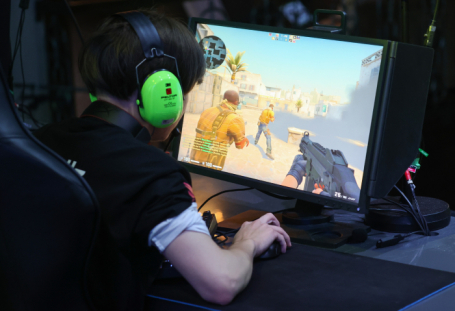 После обновления Counter-Strike 2 рынок скинов рухнул почти на 2 млрд долларов