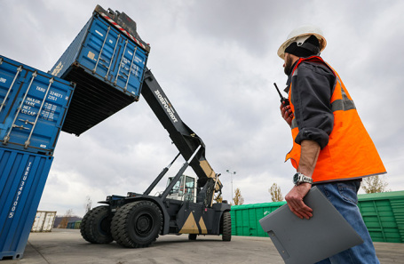 Предприниматели о рынке грузоперевозок: «Тренд на сегодняшний день — все находятся в убытках»