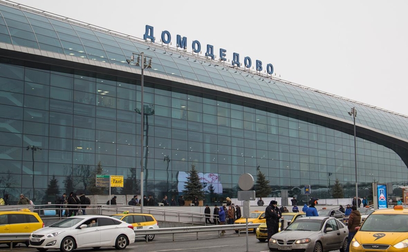 Прокуратура обвинила экс-владельца Домодедово в попытке вывести ₽18 млрд