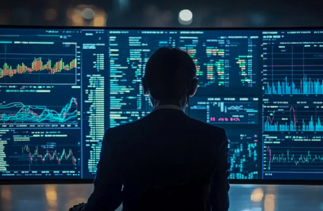 Рост на Мосбирже и возможная встреча Путина с Трампом в Будапеште. Обзор финансового рынка от 16 октября