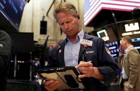 Рубль продолжает укрепляться, США остались без статданных. Обзор финансового рынка от 2 октября