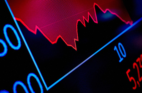 Рынок акций вырос, нефть подешевела, рубль укрепился. Обзор финансового рынка от 9 октября