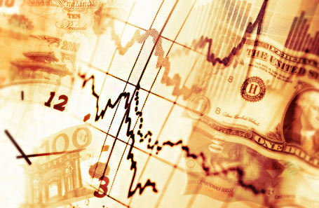 Снижение на Мосбирже и ухудшение прогноза роста российской экономики от МВФ. Обзор финансового рынка от 14 октября