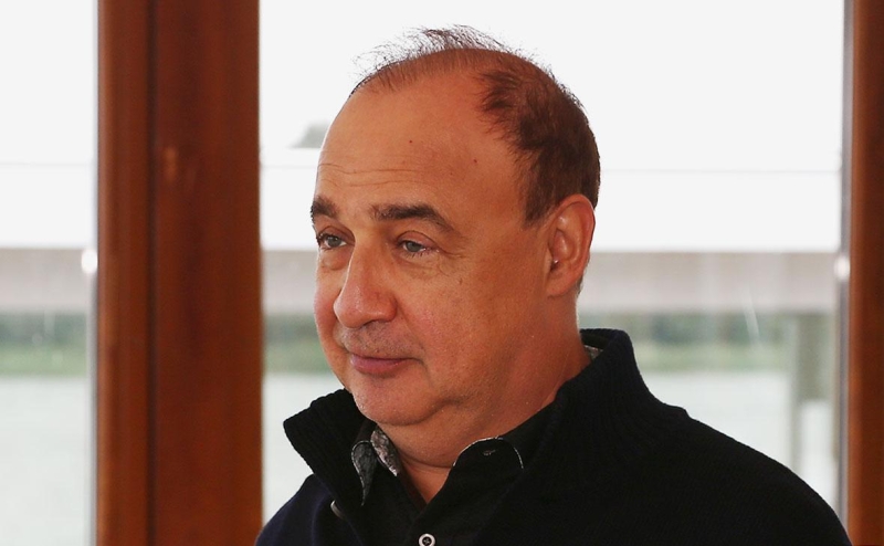 Спортивный стриминг допустил выход на прибыль после инвестиций Блаватника