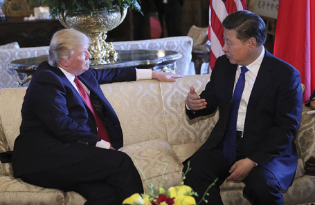 США и Китай могут заключить торговую сделку в конце этой недели