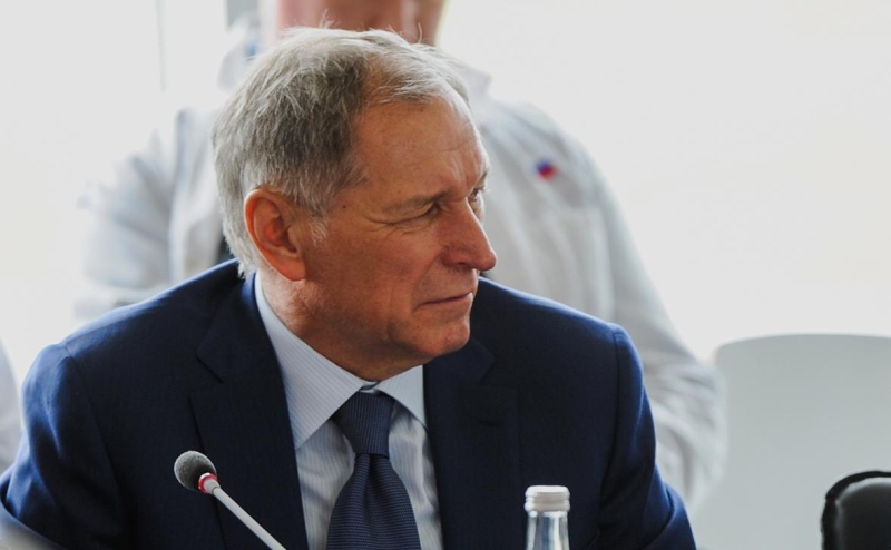 Суд взыскал ₽4 млрд с экс-главы «ЮГК» и других по иску Генпрокуратуры