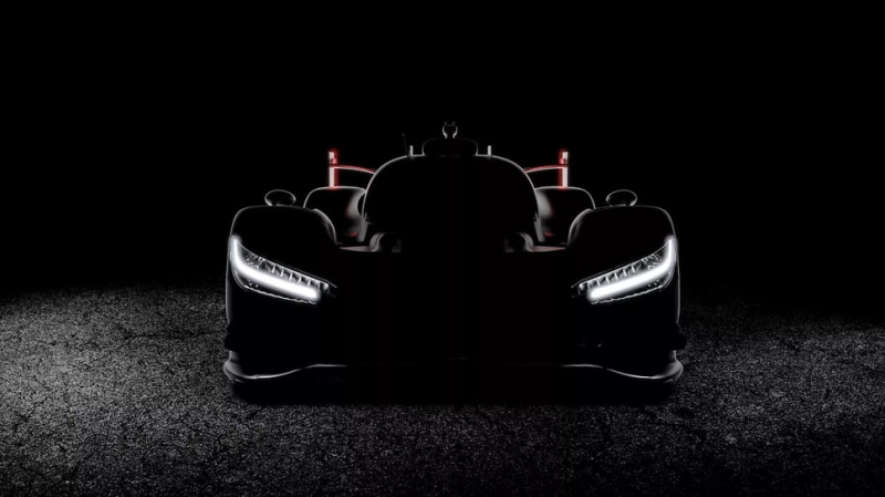 Toyota улучшит гоночный прототип для победы над Ferrari в Ле-Мане