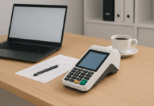 Штраф за отсутствие онлайн-кассы для ИП