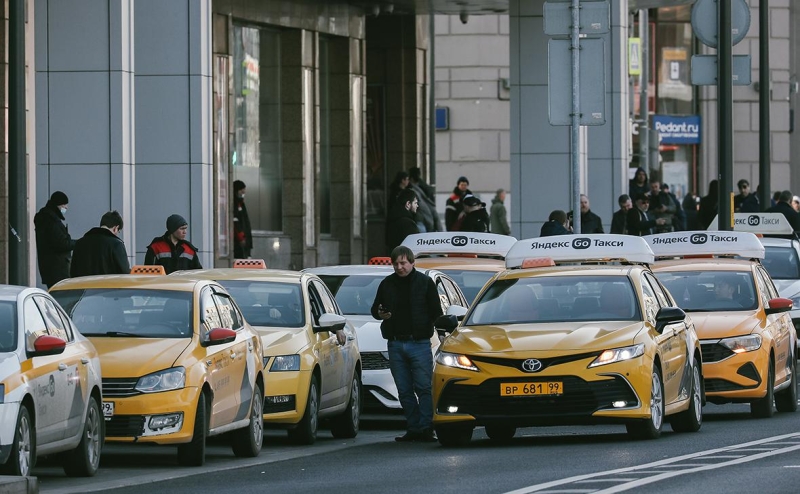 У водителей «Яндекс Такси» появится скидка на комиссии агрегатора