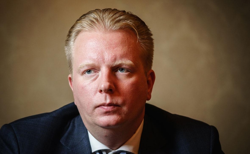 В Англии разграбили три особняка экс-главы РАО Федотова