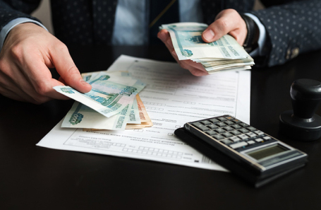 В России предложили ввести отдельный налоговый режим для ПВЗ