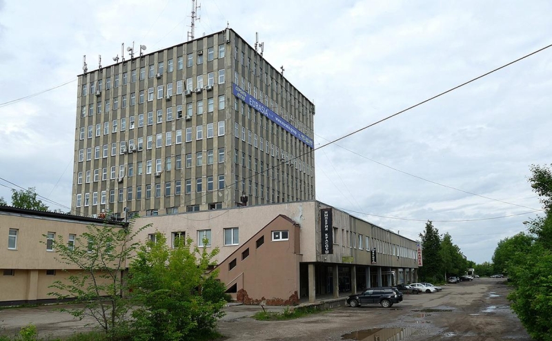 Верховный суд не поддержал отмену передачи государству ИЗТС