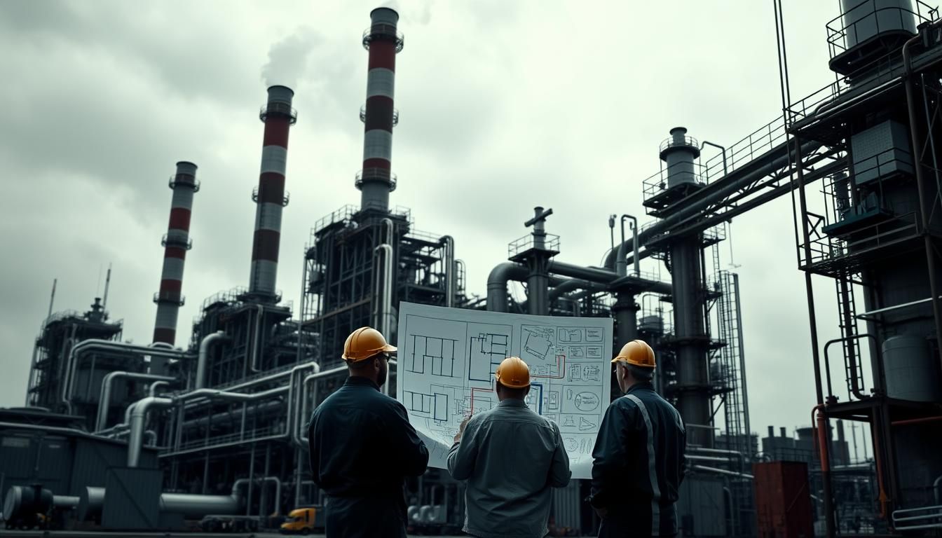 СЗЗ как обязанность промышленного предприятия: риски и ответственность за несоблюдение