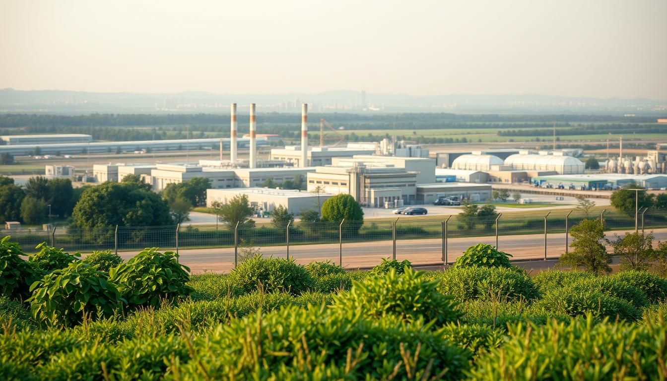 СЗЗ как обязанность промышленного предприятия: риски и ответственность за несоблюдение