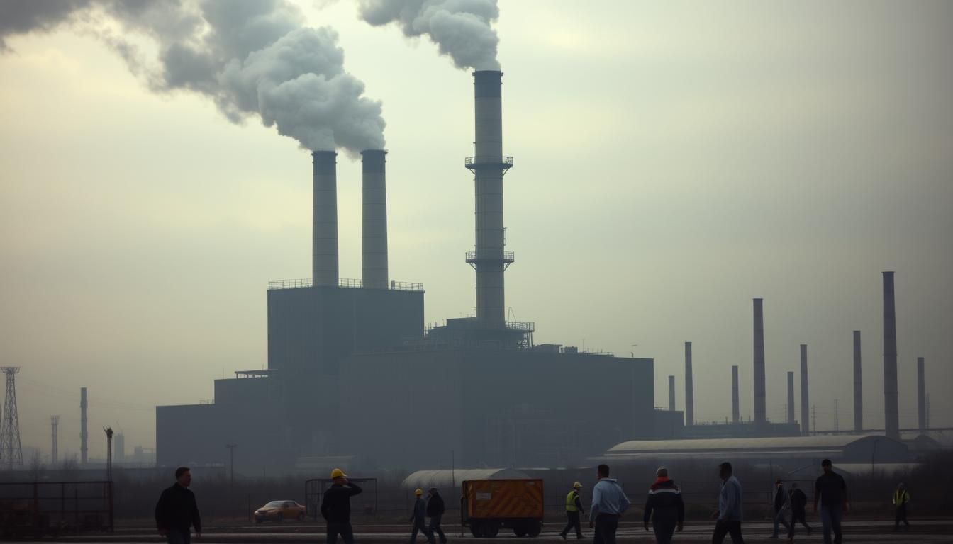 СЗЗ как обязанность промышленного предприятия: риски и ответственность за несоблюдение