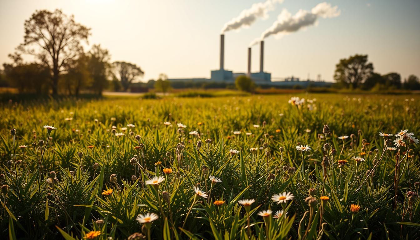 СЗЗ как обязанность промышленного предприятия: риски и ответственность за несоблюдение