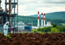 СЗЗ как обязанность промышленного предприятия: риски и ответственность за несоблюдение