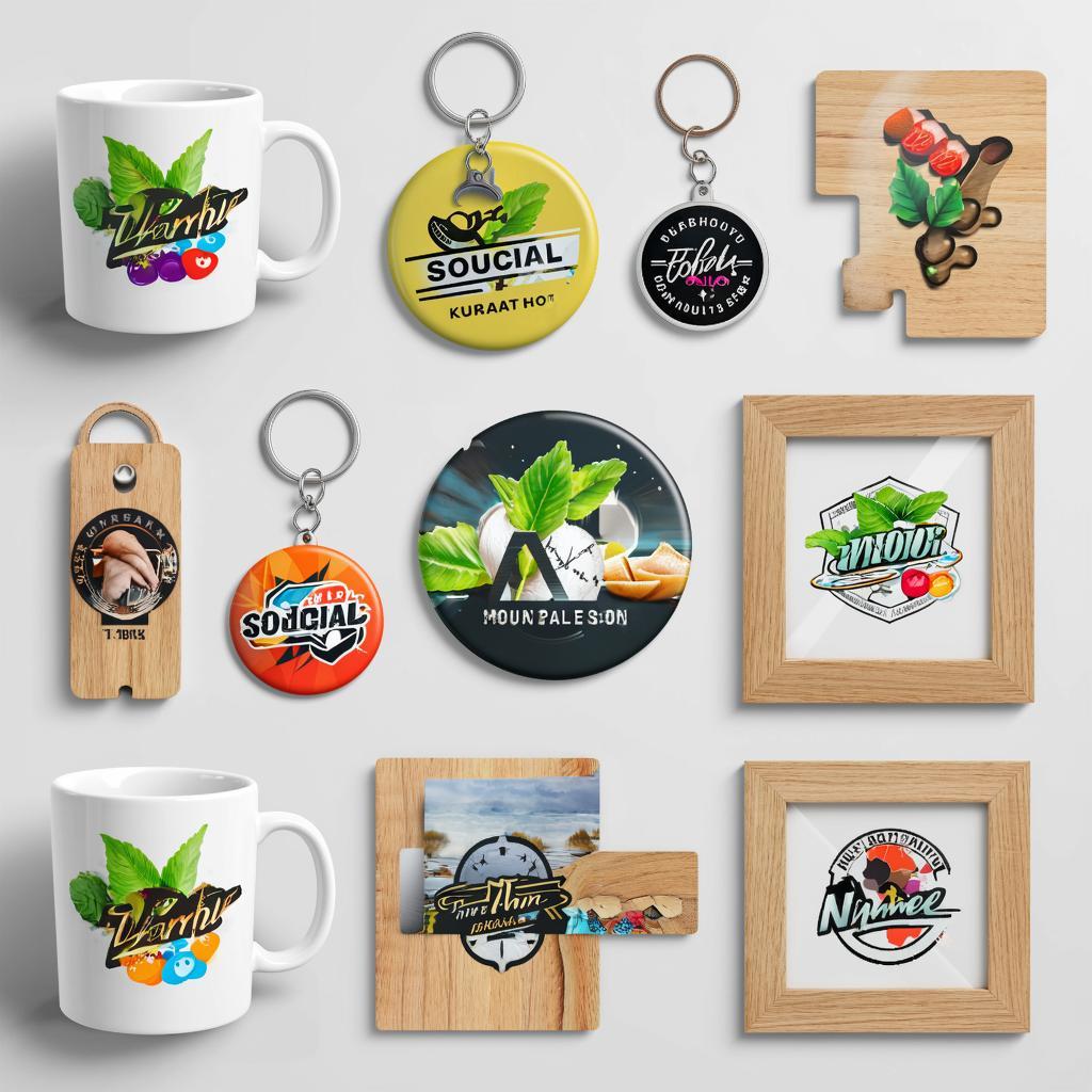 Главные тренды в сувенирной продукции следующего сезона