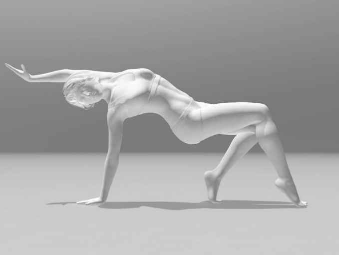 Коррекция фигуры микроволнами: инновационный путь к идеальным формам