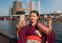 Визы в Японию: гид по открытию дверей в страну сакуры и самураев