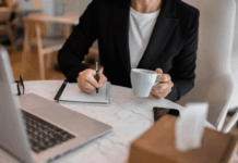 Платформа для поддержки и автоматизации процессов в бизнесе: ваш помощник в мире эффективности