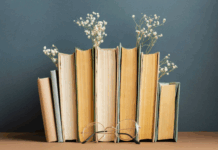 Читать онлайн книги фэнтези: погружение в миры магии и приключений