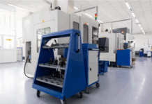 Рейсмусовый станок по дереву: ключ к идеальной поверхности