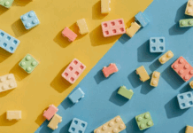 Конструктор Полесье: Идеальный выбор для творческого развития детей