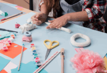 Виды подрядчиков на выездные мастер классы для мероприятий