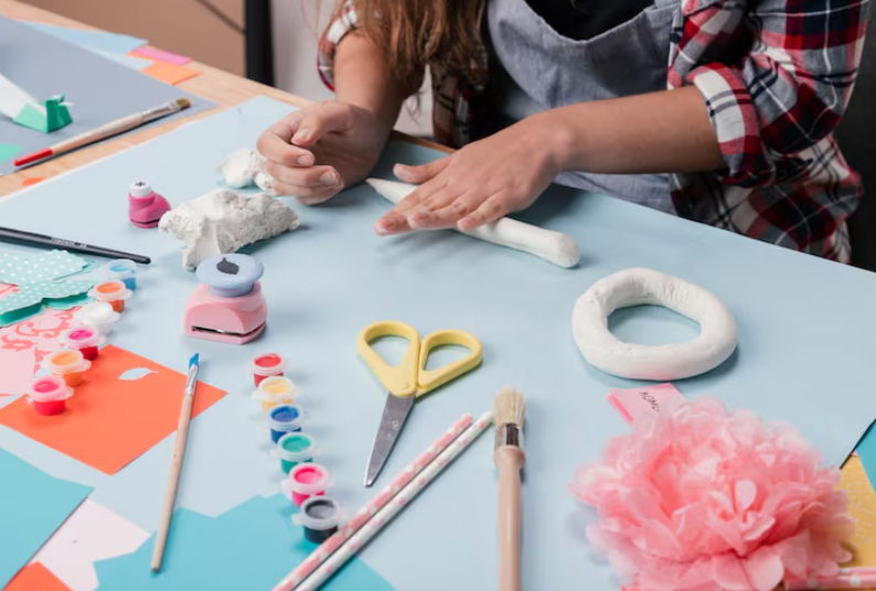 Виды подрядчиков на выездные мастер классы для мероприятий