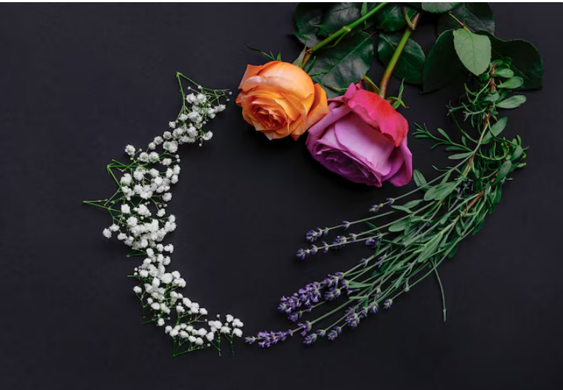 Венок на похороны: символ уважения и памяти