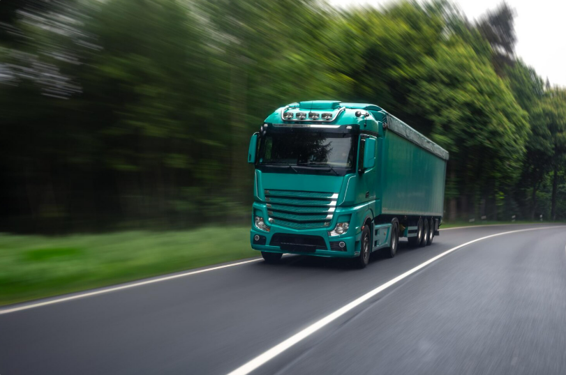 Дилер грузовиков: ключ к успешной логистике и транспорту