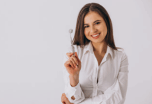 Пломбы в стоматологии: защита улыбки на долгие годы