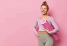 Фитнес-центр: путь к здоровью и энергии