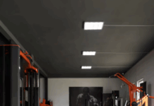 Круговая тренировка для мужчин в тренажерном зале: эффективный путь к силе и выносливости