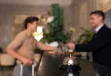 Гостиница на час: идеальное решение для быстрых остановок в пути