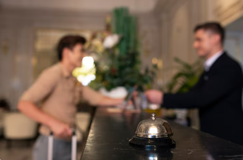 Гостиница на час: идеальное решение для быстрых остановок в пути