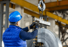 Такелажные работы: искусство перемещения тяжестей