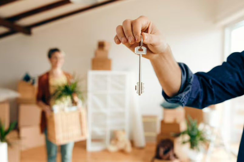 Снять дом в Подмосковье: уют и комфорт за городом