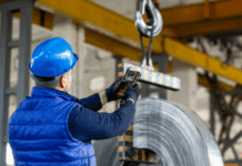 Такелажные работы: секреты безопасного подъема и перемещения грузов