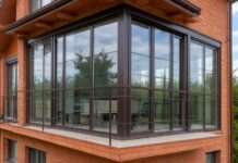 Как выбрать остекление балкона: полный гайд по типам профилей и материалам