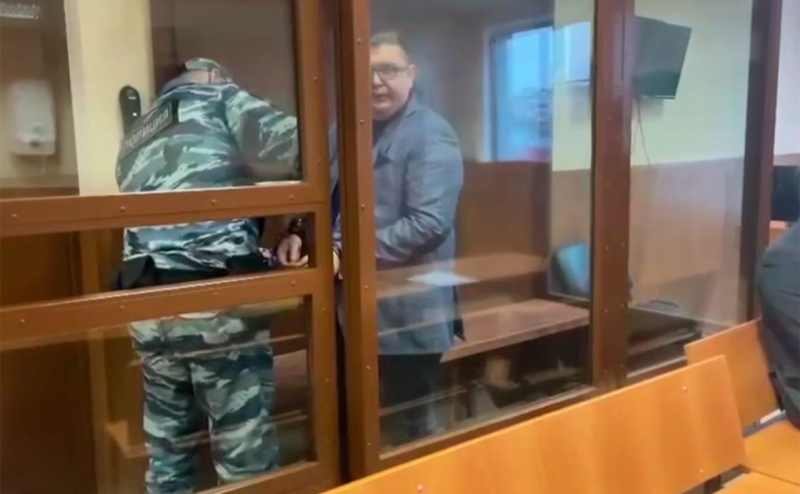 Бывший менеджер «Аэрофлота» получил девять лет за растрату 3,8 млрд руб.