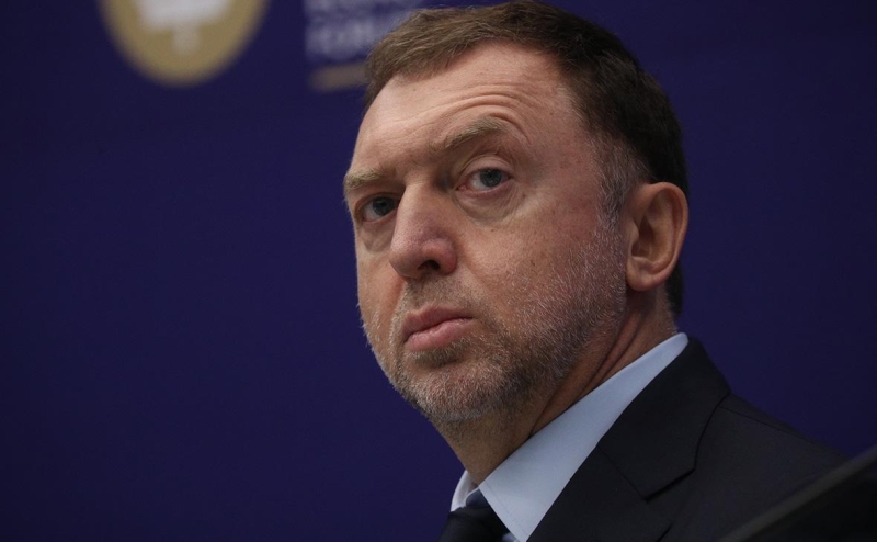 Дерипаска дал совет банкам после спора с маркетплейсами из-за скидок