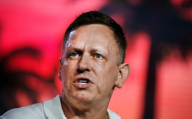 Фонд сооснователя PayPal продал всю долю в Nvidia