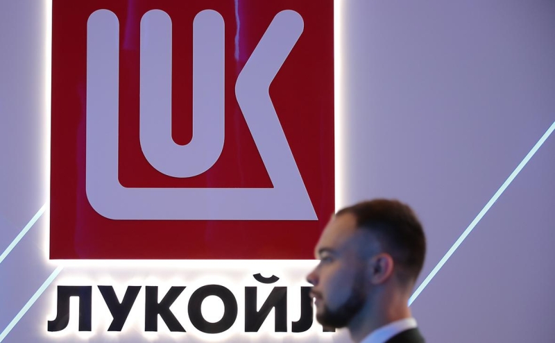 FT назвала принявших решение «убить» сделку ЛУКОЙЛа и Gunvor