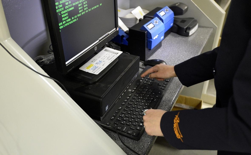 Глава Пулково рассказал об «оживлении» простаивавшей иностранной техники