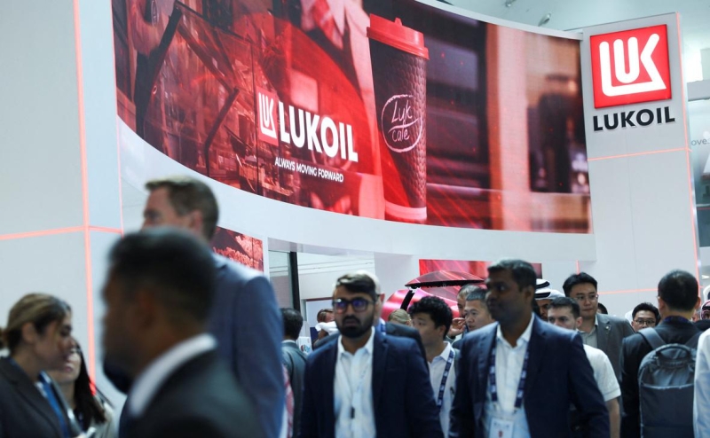 Gunvor отозвала предложение о покупке зарубежных активов ЛУКОЙЛа