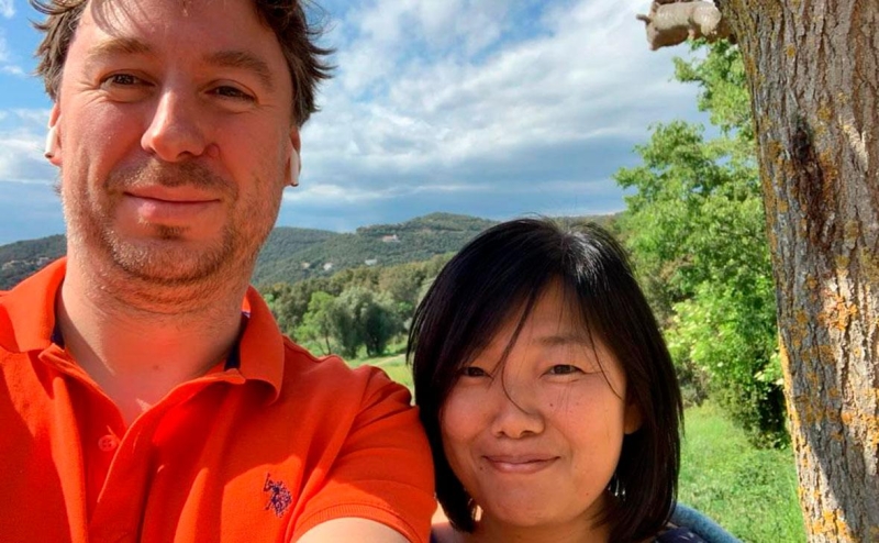 Ким и Бакальчук заключили мировое соглашение по разделу имущества