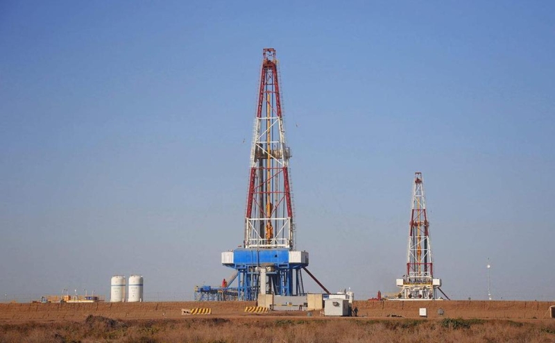 ЛУКОЙЛ объявил форс-мажор на одном из крупнейших месторождений в мире