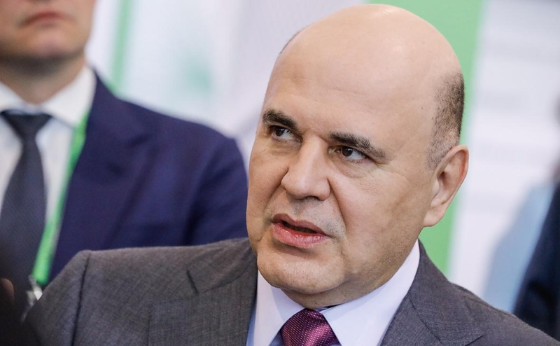 Мишустин анонсировал мораторий на привлечение к ответственности по НДС